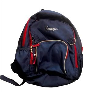 Pottery Barn backpack